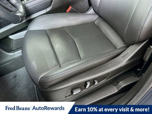 New 2026 Chrysler Pacifica Select image 18