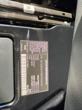 Used 2021 Mercedes-Benz Sprinter 2500 image 34
