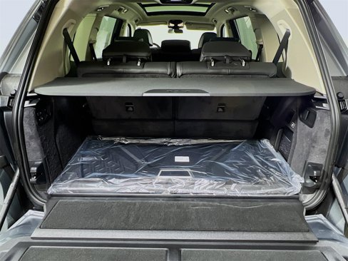 New 2026 BMW X7 xDrive40i image 29
