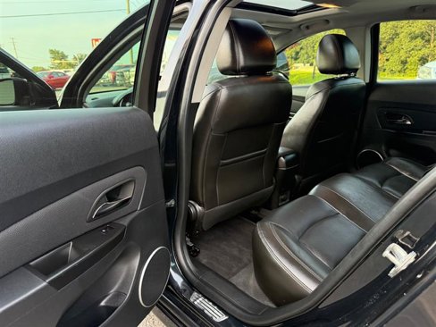 Used 2012 Chevrolet Cruze LT w/ RS Package image 22