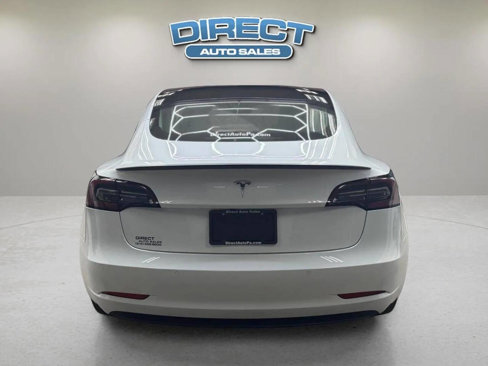 Used 2019 Tesla Model 3 Standard Range image 5