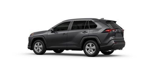New 2025 Toyota RAV4 XLE image 34