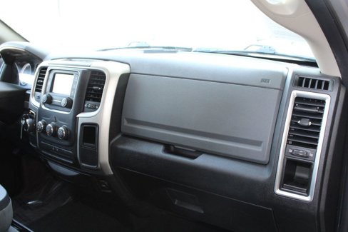 Used 2019 RAM 1500 Classic SLT image 22