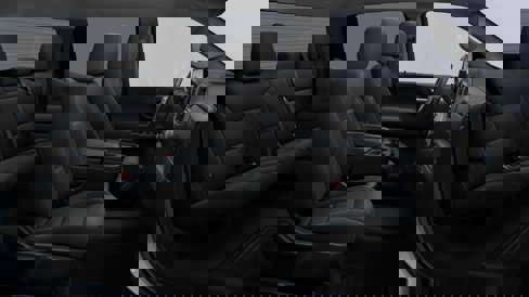 New 2026 Chevrolet Silverado 1500 Custom Trail Boss w/ LPO, Dark Essentials Package image 56