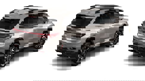 New 2026 Buick Enclave Sport Touring image 28