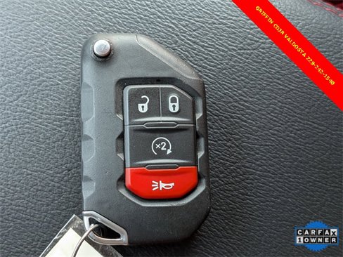 Used 2024 Jeep Wrangler Unlimited Rubicon 392 image 33