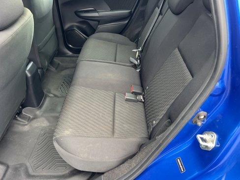 Used 2018 Honda Fit EX image 14
