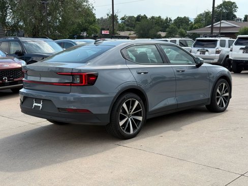 Used 2022 Polestar Polestar 2 w/ Plus Package image 3