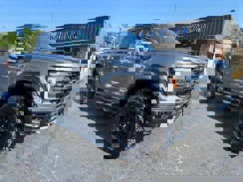 New 2025 Ford F150 Raptor image 9