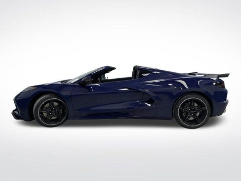 New 2025 Chevrolet Corvette Stingray Premium Cpe w/ Z51 Performance Package image 14