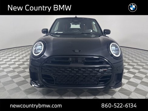 New 2026 MINI Cooper S image 2
