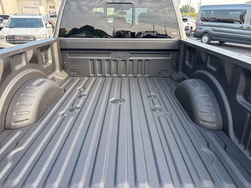 New 2026 Ford F350 Lariat image 31