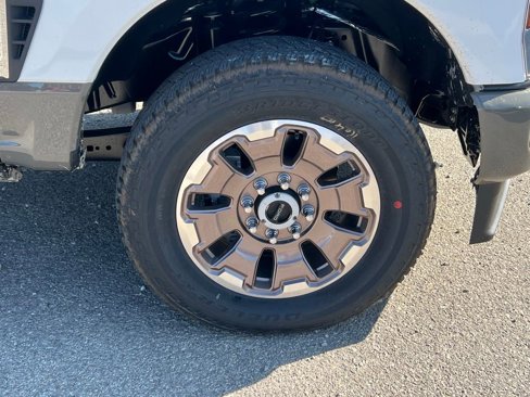 New 2026 Ford F250 King Ranch image 10