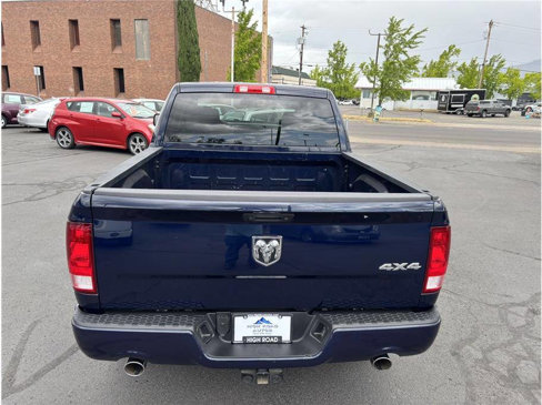 Used 2017 RAM 1500 Express image 4