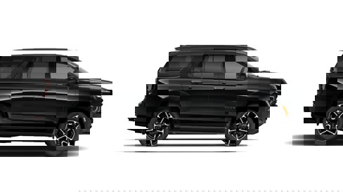 New 2026 Chevrolet Tahoe RST image 2