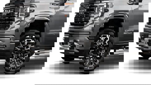 New 2026 GMC Sierra 1500 Denali Ultimate image 24