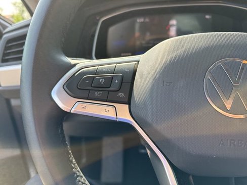 Certified 2024 Volkswagen Jetta S image 13