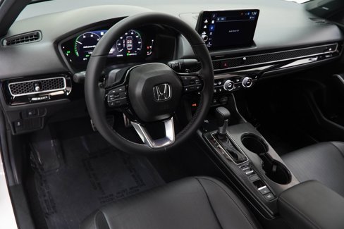 Used 2025 Honda Civic Sport image 15