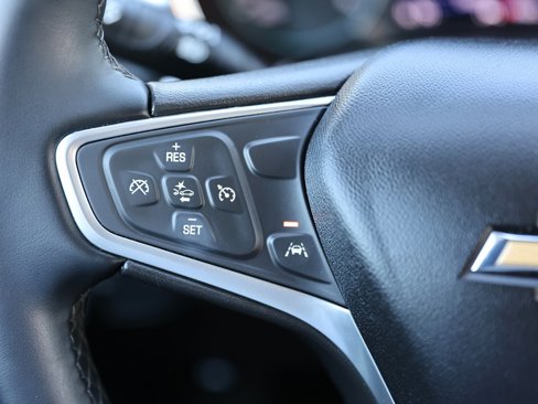 Certified 2023 Chevrolet Equinox LT image 39