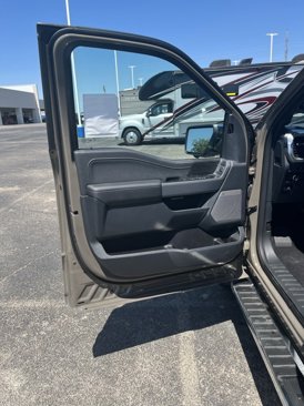 New 2025 Ford F150 Lariat image 10