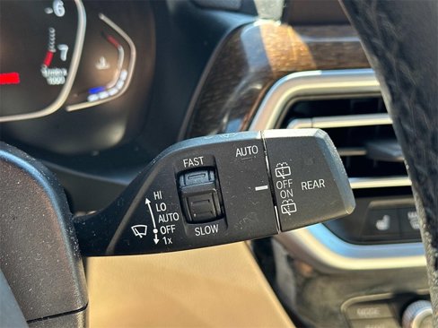 Used 2022 BMW X3 xDrive30i image 26