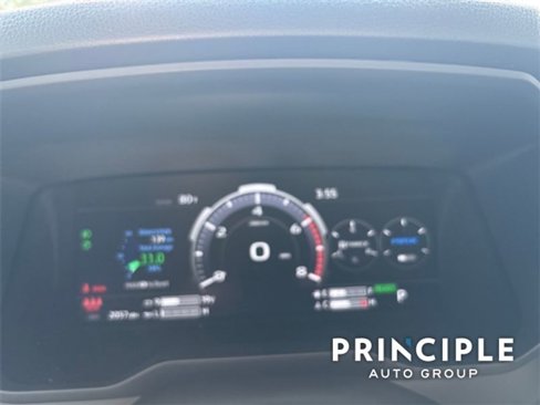 Used 2025 Toyota Tundra TRD Pro image 23