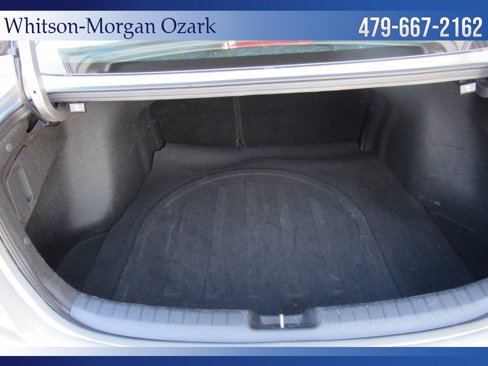 Used 2024 Kia Forte LXS image 22