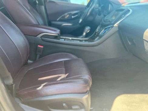 Used 2014 Buick LaCrosse Premium w/ Ultra Luxury Package image 9
