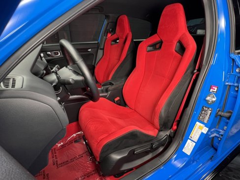 Used 2025 Honda Civic Type R image 3