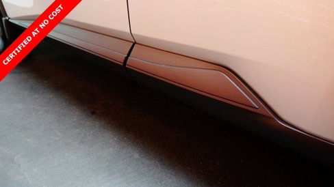 Used 2023 Nissan Rogue SV image 75