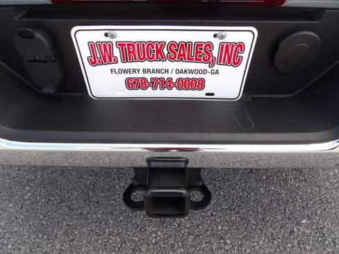 Used 2024 GMC Sierra 3500 Pro image 51
