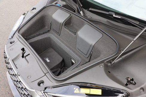 Used 2023 Audi R8 V10 GT image 58