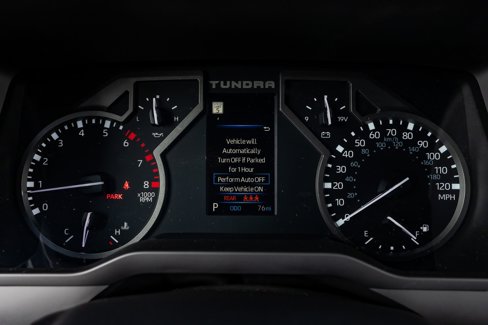 Used 2025 Toyota Tundra SR5 image 20