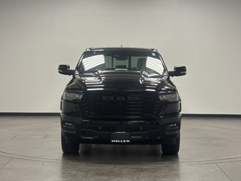 New 2026 RAM 1500 Laramie image 9