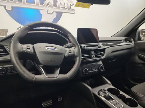 Used 2024 Ford Escape ST-Line image 16