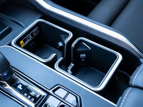New 2026 Lexus TX 350 AWD image 32