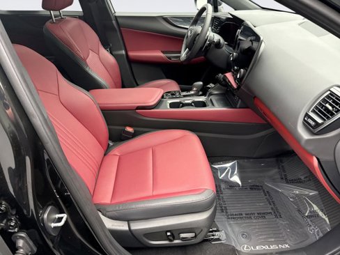 Used 2024 Lexus NX 350 AWD w/ Premium Package image 17