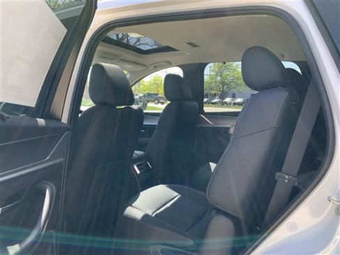 New 2025 MAZDA CX-90 3.3 Turbo w/ Preferred Package image 7