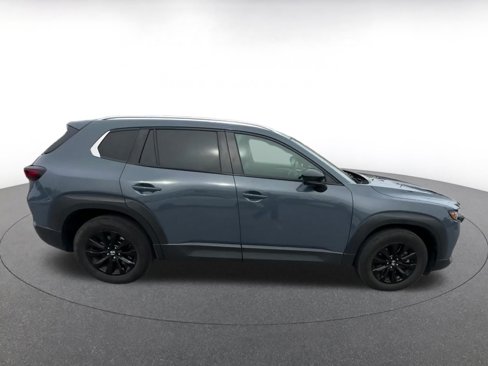 Used 2025 MAZDA CX-50 AWD 2.5 S w/ Preferred Package image 16
