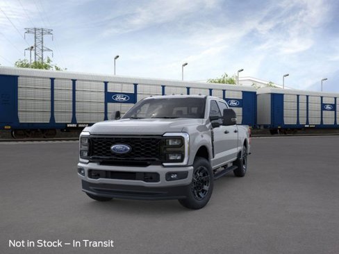 New 2026 Ford F250 XL image 2