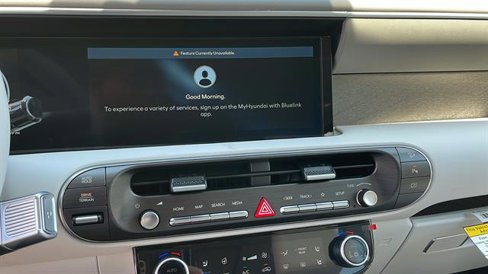New 2026 Hyundai Palisade Limited image 18