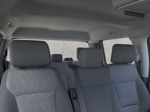New 2026 Ford F350 XL image 22