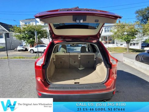 Used 2011 Volvo XC60 T6 image 15