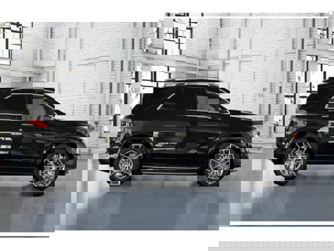 New 2026 Mercedes-Benz GLE 350 4MATIC image 2