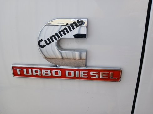 New 2026 RAM 2500 Laramie image 9