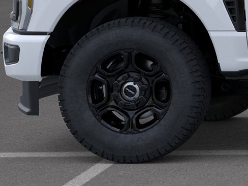 New 2026 Ford F350 XL image 19
