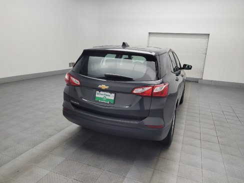 Used 2020 Chevrolet Equinox LS image 7