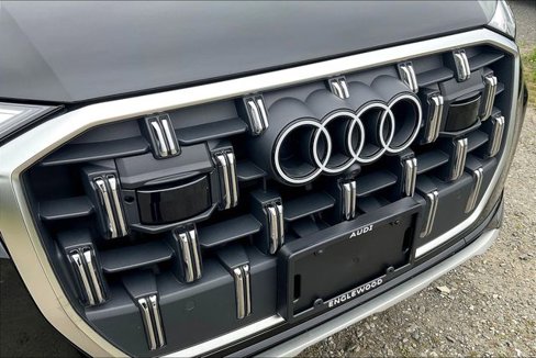 Certified 2025 Audi Q7 3.0T Premium image 31