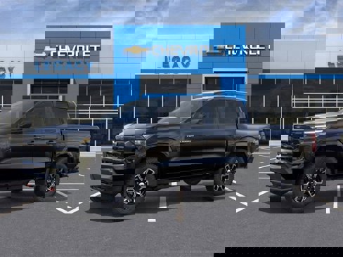 New 2026 Chevrolet Colorado Z71 image 2