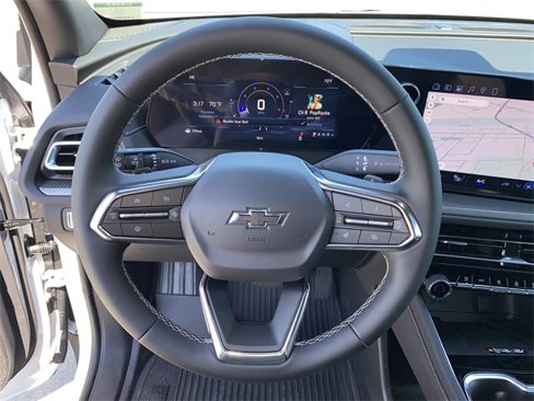 New 2026 Chevrolet Traverse LT w/ Midnight/Sport Edition image 29